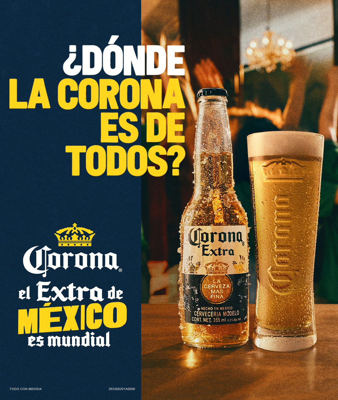 corona
