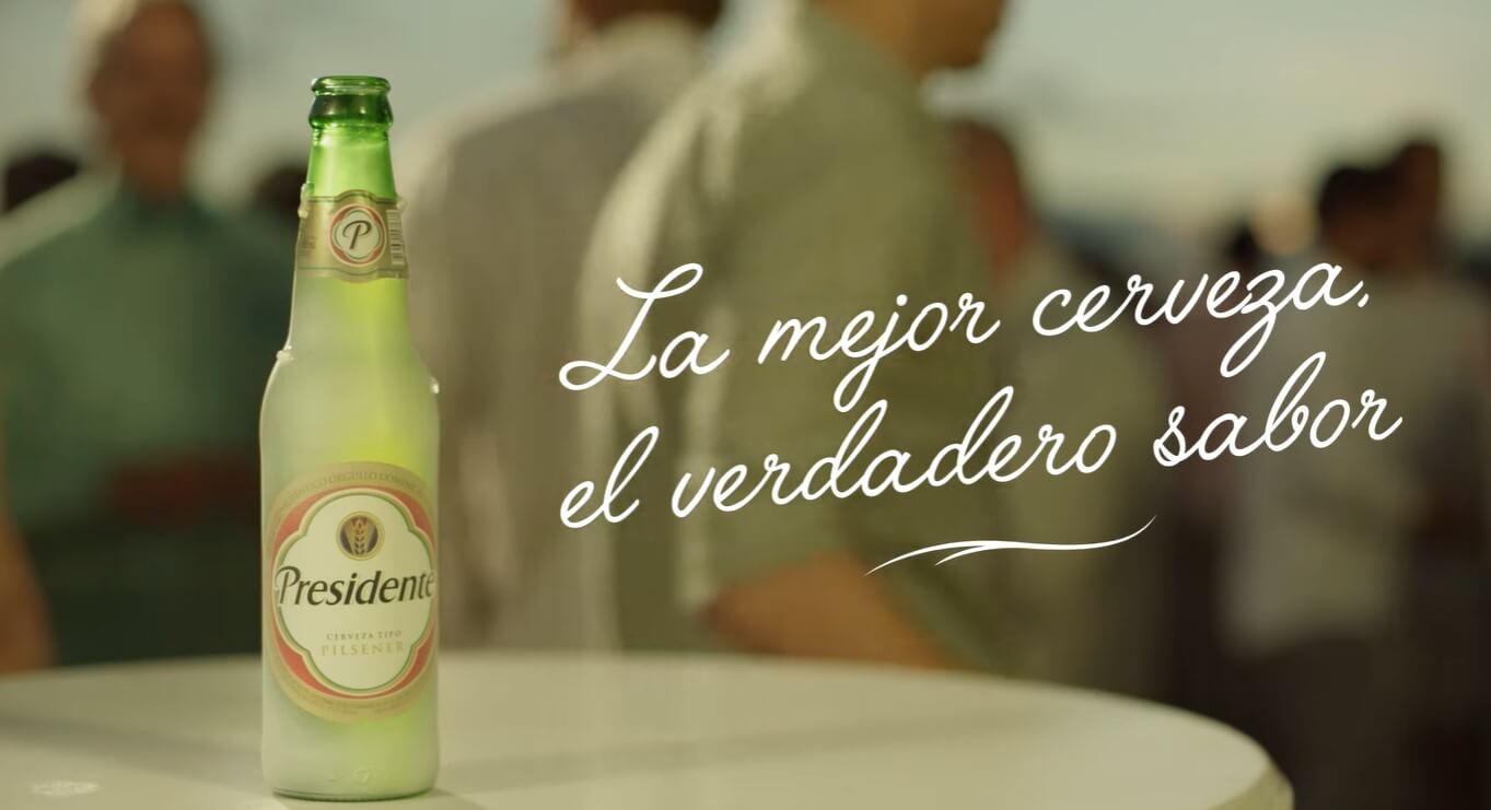 LA FRÍA QUE TODOS QUIEREN