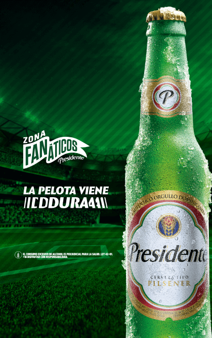 PRESIDENTE
